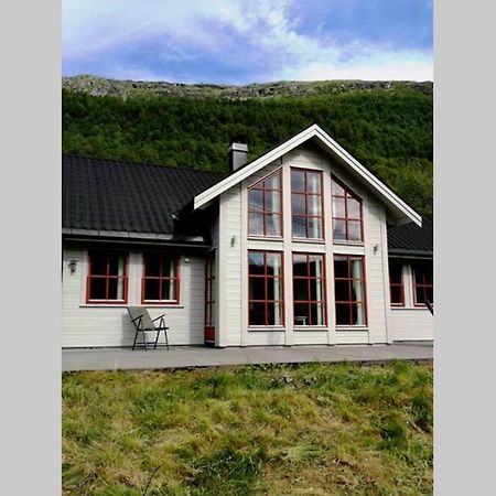 Villa Casa Kleiv i Sogndalsdalen Esterno foto