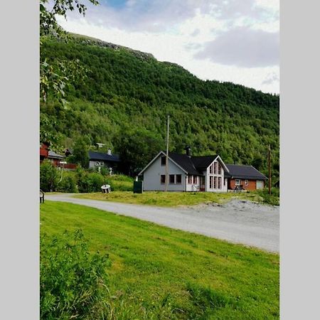 Villa Casa Kleiv i Sogndalsdalen Esterno foto