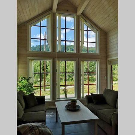Villa Casa Kleiv i Sogndalsdalen Esterno foto
