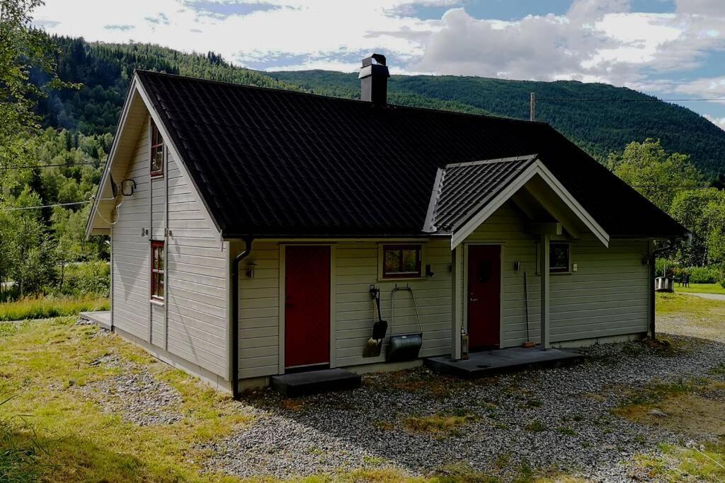 Villa Casa Kleiv i Sogndalsdalen Esterno foto