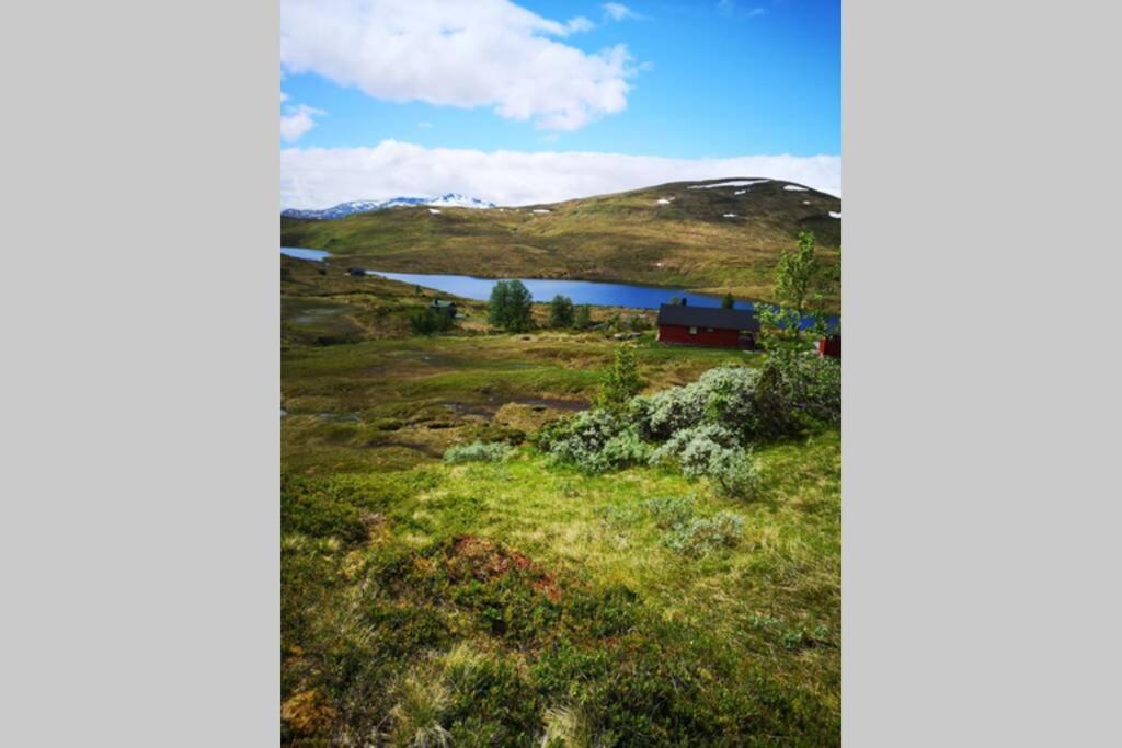 Villa Casa Kleiv i Sogndalsdalen Esterno foto