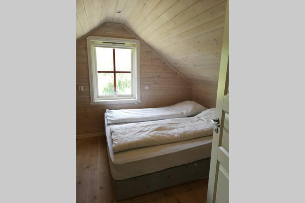 Villa Casa Kleiv i Sogndalsdalen Esterno foto